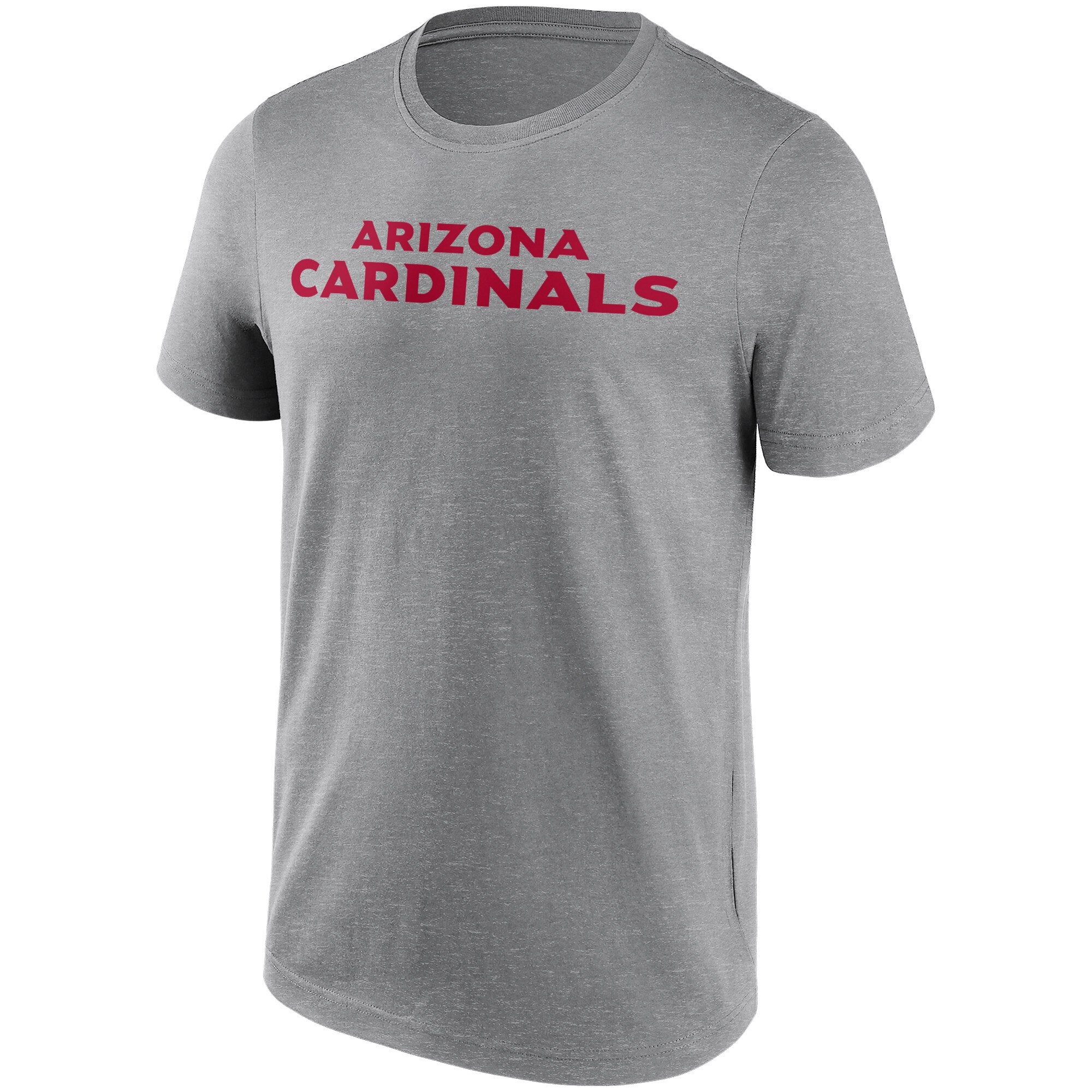 arizona-cardinals-neutral-colour-wordmark-t-shirt-mens_ss4_p-12080480-pv-1-u-11usnkpl6230iom2rez5-v-e65bc8eee2a74bca82c6b4fe6c1e960a.jpg Arizona Cardinals Neutral Colour Wordmark T-Shirt - Mens - Image 1