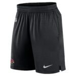 Arizona Cardinals Nike Dri-FIT Knit Short - Mens