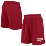 Arizona Cardinals Nike Dri-FIT Mesh Short - Mens