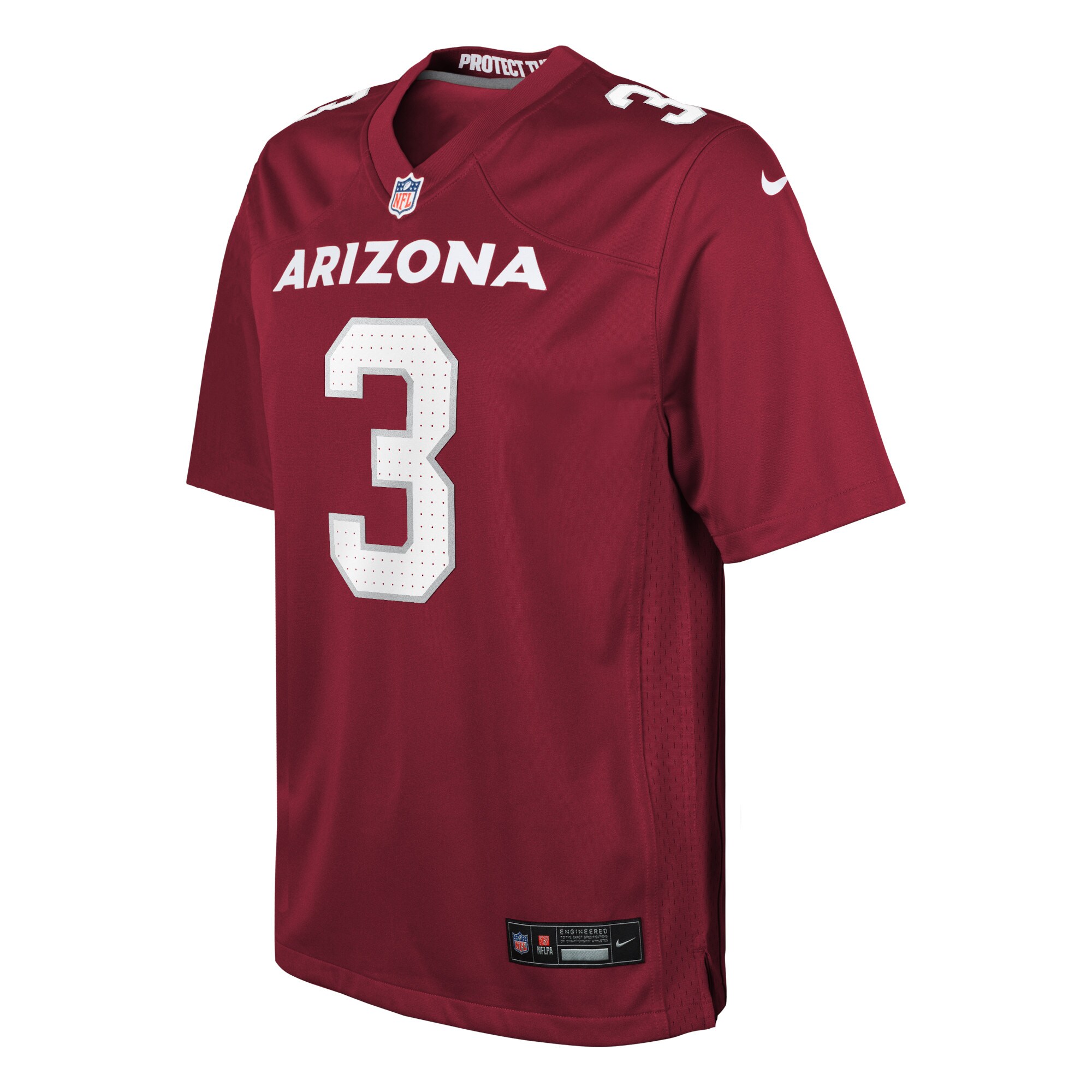 arizona-cardinals-nike-home-game-jersey-cardinal-budda-baker-youth_ss4_p-14417536-pv-1-u-r98glxuliqr95brzrq3y-v-a75692e6cc5c49fab01961a54bde653b.jpg Arizona Cardinals Nike Home Game Jersey - Cardinal - Budda Baker - Youth - Image 1