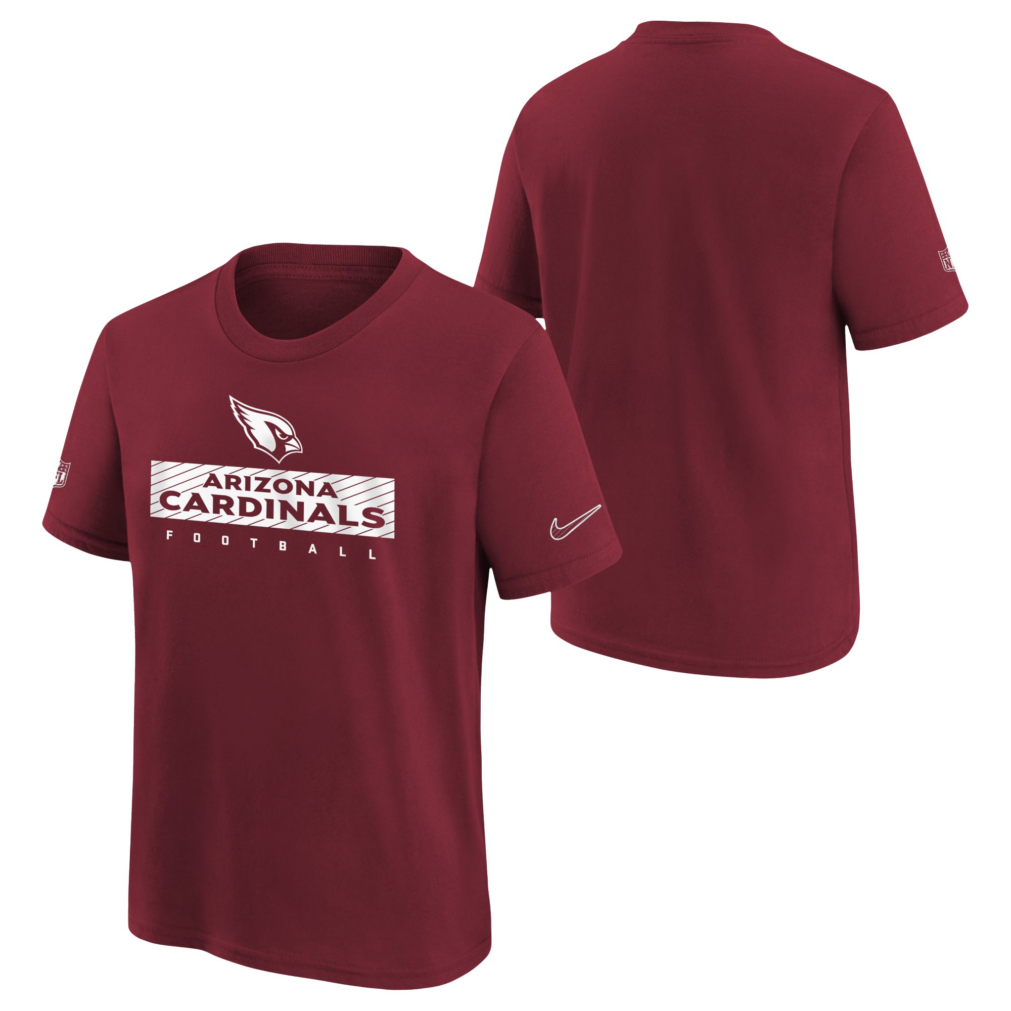 arizona-cardinals-nike-sideline-team-issue-legend-t-shirt-youth_ss5_p-201064700-pv-1-u-uf49yiqqbxmdkdenl7tz-v-afcp7hynxbfrgflx9nfr.jpg Arizona Cardinals Nike Sideline Team Issue Legend T Shirt - Youth - Image 1