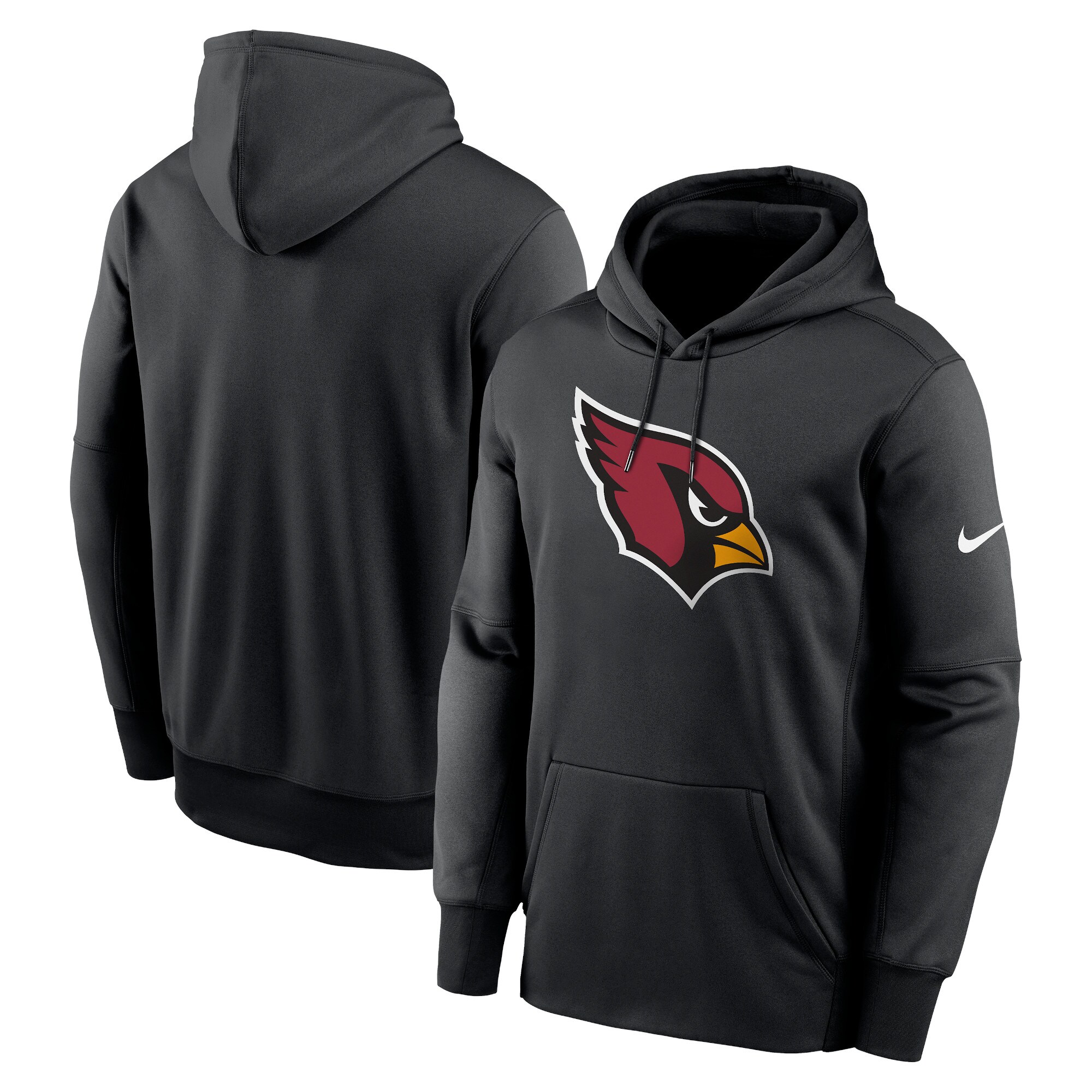 arizona-cardinals-nike-therma-logo-hoodie-mens_ss5_p-13364381-pv-1-u-uhlyrmslpoo5azzzugnu-v-wkw4jmmmzgmnivjg4pwc.jpg Arizona Cardinals Nike Therma Logo Hoodie - Mens - Image 1
