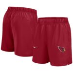 Arizona Cardinals Nike Victory Short - Mens