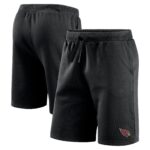 Arizona Cardinals Primary Logo Sweat Short - Mens