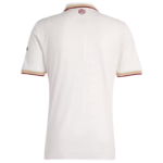 Arsenal Third Away Shirt Football Jersey 2025-2026  Fan version