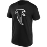 Atlanta Falcons Classic Logo T-Shirt - Mens