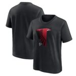 Atlanta Falcons Illustration T-Shirt - Youth