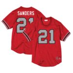 Atlanta Falcons Mesh Crew