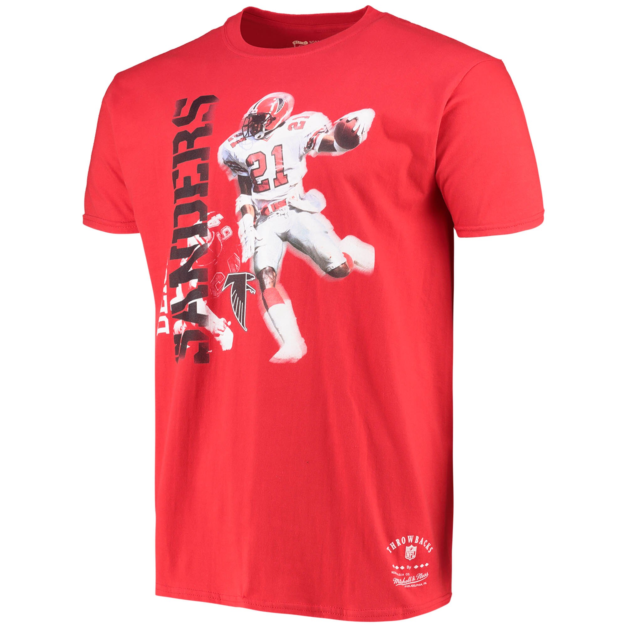 atlanta-falcons-mitchell-and-ness-stencil-font-player-tee-deion-sanders-mens_ss4_p-12087121-pv-1-u-mpzl9b2gyj6m5ckh66xf-v-7765b53db0ed4fa18d292c3a8dd475ef.jpg Atlanta Falcons Mitchell & Ness Stencil Font Player Tee Deion Sanders - Mens - Image 1