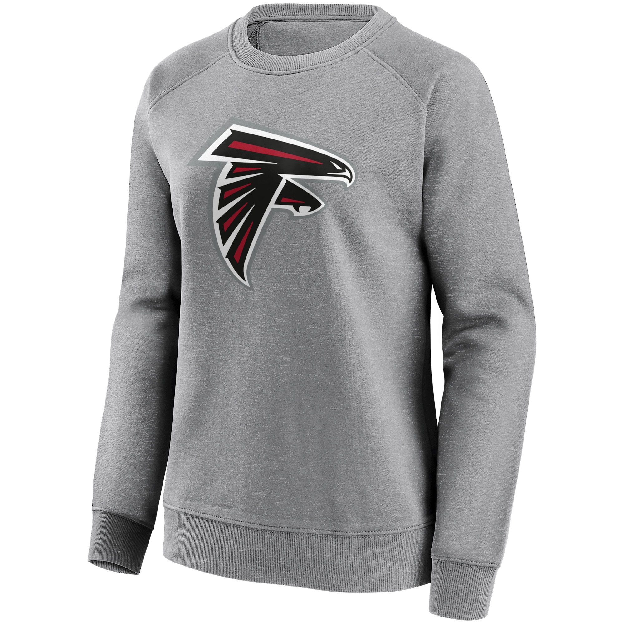 atlanta-falcons-neutral-colour-logo-crew-sweatshirt-womens_ss4_p-12083692-pv-1-u-1dynmwv1ic86eojtpepl-v-d77424a4a0ac4bad85f0aefcf2920597.jpg Atlanta Falcons Neutral Colour Logo Crew Sweatshirt - Womens - Image 1