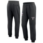 Atlanta Falcons Nike Sideline Club Fleece Pant - Mens