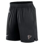 Atlanta Falcons Nike Dri-FIT Knit Short - Mens