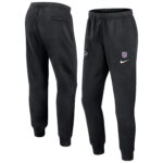 Atlanta Falcons Nike Sideline Club Fleece Pant Team Issue - Mens