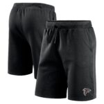Atlanta Falcons Primary Logo Sweat Short - Mens