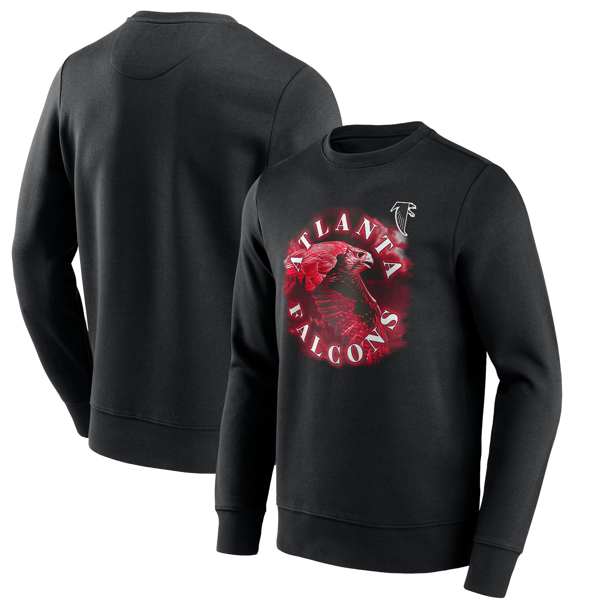 atlanta-falcons-true-classics-hometown-graphic-crew-sweatshirt-mens_ss5_p-13343405-pv-1-u-biojxmgtlwj97cq9pu4c-v-fq5u7wftdyufzvvumafm.jpg Atlanta Falcons True Classics Hometown Graphic Crew Sweatshirt - Mens - Image 1