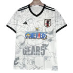 24-25 Japan Special Edition Soccer Shirt