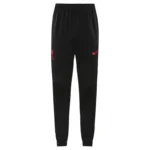 24-25 Liverpool Training Pants Black