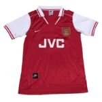 96-98 Arsenal Retro Home Jersey