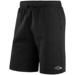 Baltimore Ravens Essential Shorts - Mens