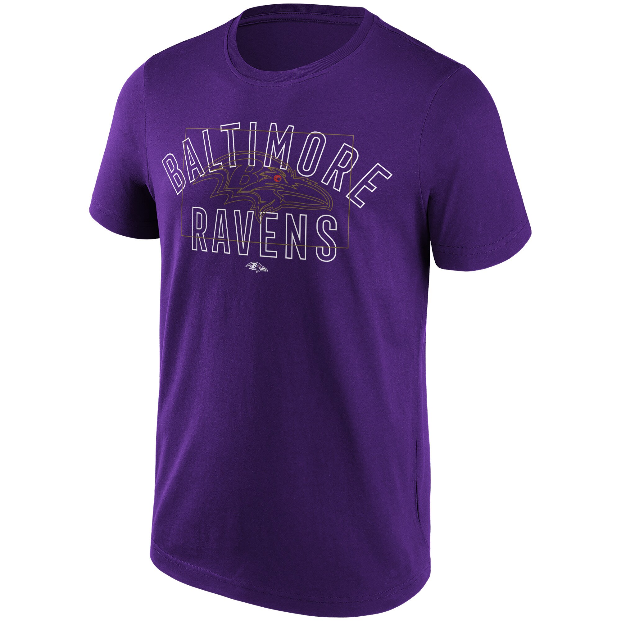 baltimore-ravens-exoskeleton-t-shirt-mens_ss4_p-12084355-pv-1-u-v5mhdfpjz54vva4suv9f-v-6141065e83f54aa99a068fce5b758d79.jpg Baltimore Ravens Exoskeleton T-Shirt - Mens - Image 1