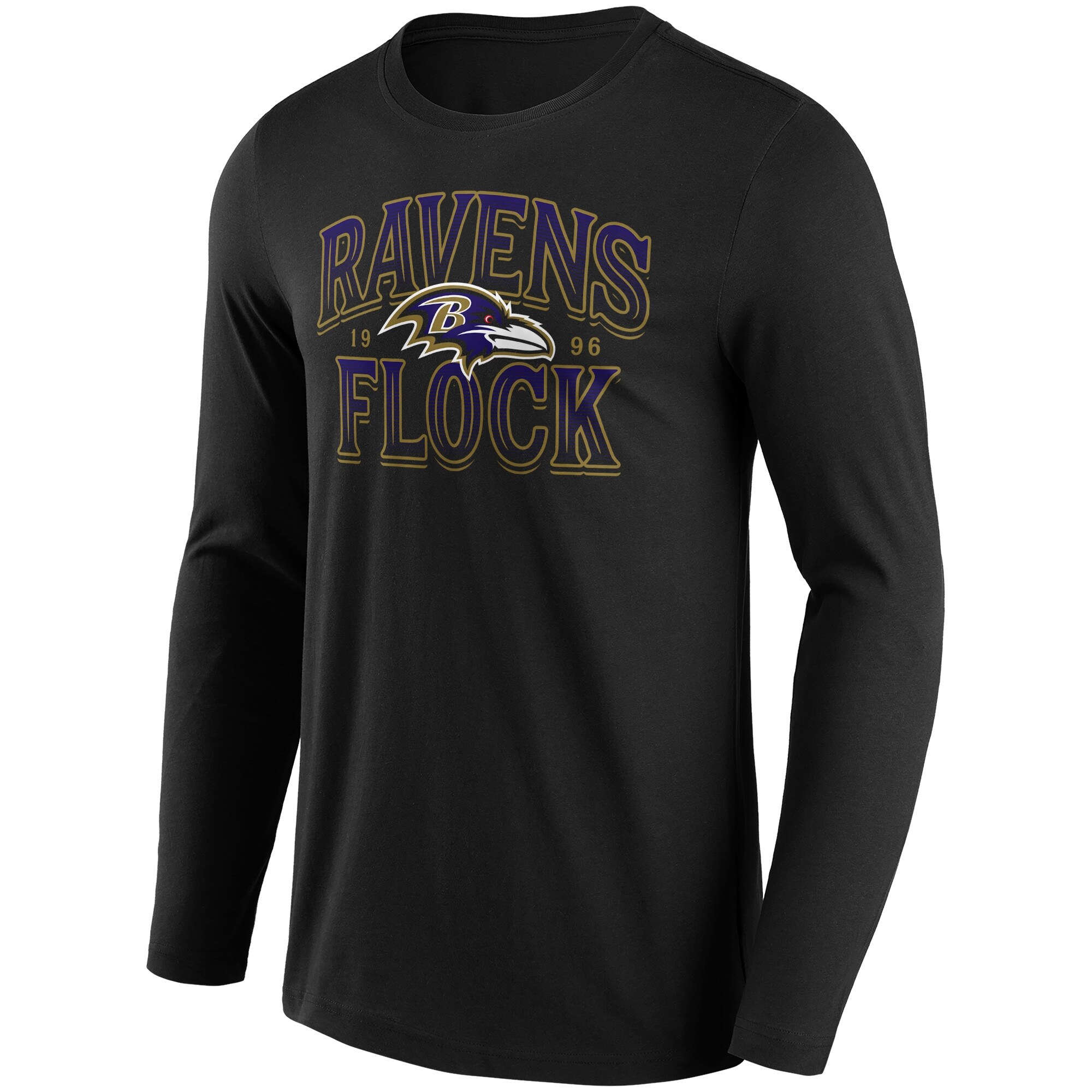baltimore-ravens-facemask-iconic-hometown-graphic-long-sleeve-t-shirt-mens_ss4_p-12083816-pv-1-u-oxhxua56rf7r1om5c25c-v-742571e3335d4ad5a8bb57e8fa5d6620.jpg Baltimore Ravens Facemask Iconic Hometown Graphic Long Sleeve T-Shirt - Mens - Image 1