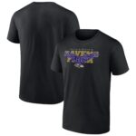 Baltimore Ravens Hometown Graphic T-Shirt - Mens