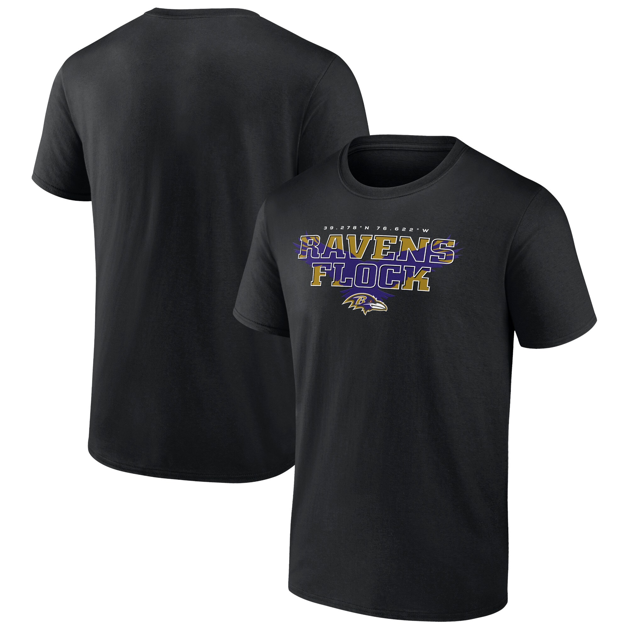 baltimore-ravens-hometown-graphic-t-shirt-mens_ss5_p-200827483-pv-1-u-zan0ul0mqdf5ovbkzbv0-v-aquaaonpwjof7kagn3ph.jpg Baltimore Ravens Hometown Graphic T-Shirt - Mens - Image 1