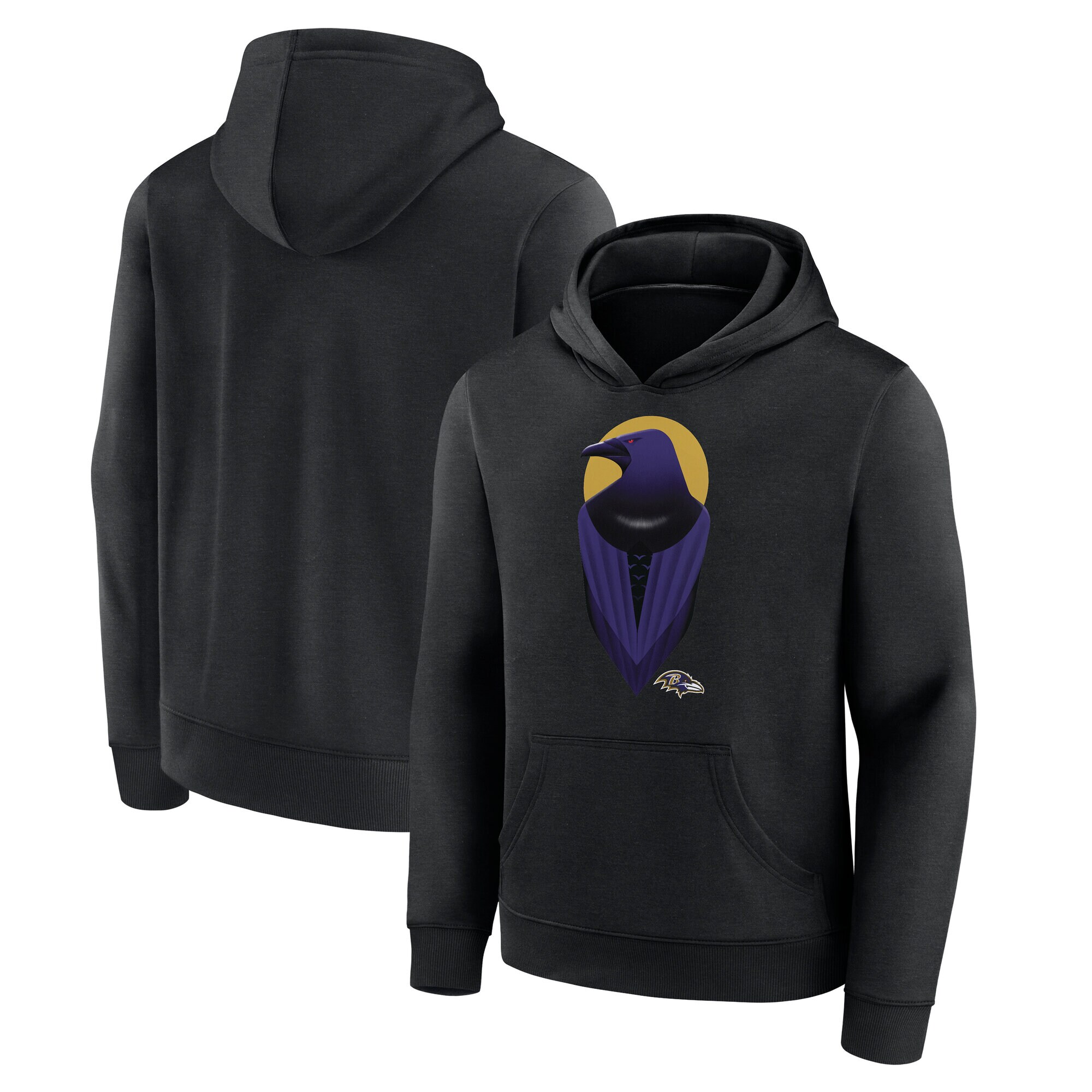 baltimore-ravens-illustration-hoodie-youth_ss5_p-202165225-pv-1-u-ck48qhxwlr62xp6eibrq-v-g8mfkoyzsvhvru1fxvns.jpg Baltimore Ravens Illustration Hoodie - Youth - Image 1