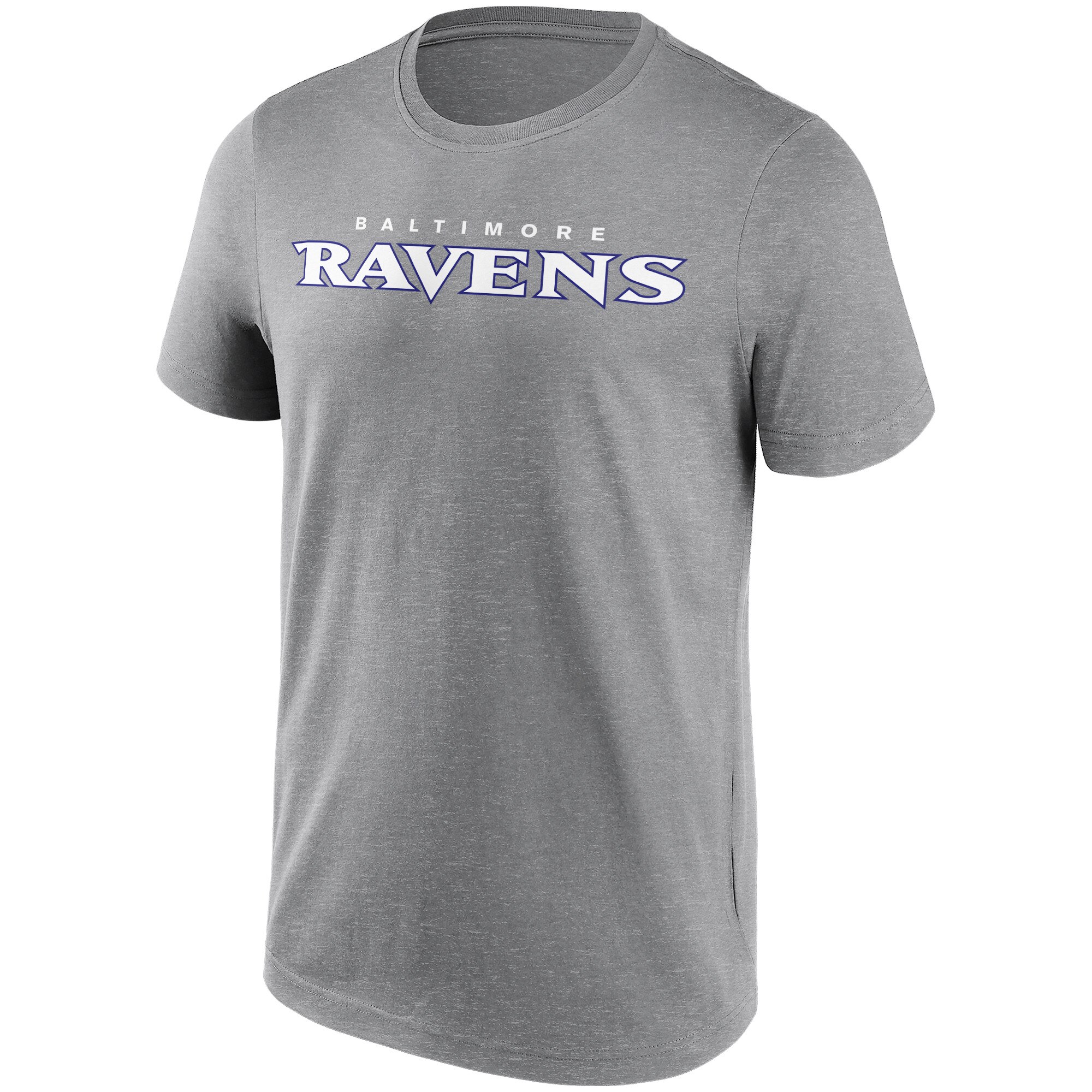 baltimore-ravens-neutral-colour-wordmark-t-shirt-mens-big-and-tall_ss4_p-12080516-pv-1-u-uy9oqnsp51mwgtenpl9k-v-3fc6d12012d6411c92d54b3901ce9242.jpg Baltimore Ravens Neutral Colour Wordmark T-Shirt - Mens - Big & Tall - Image 1