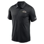 Baltimore Ravens Nike Franchise Polo -Mens