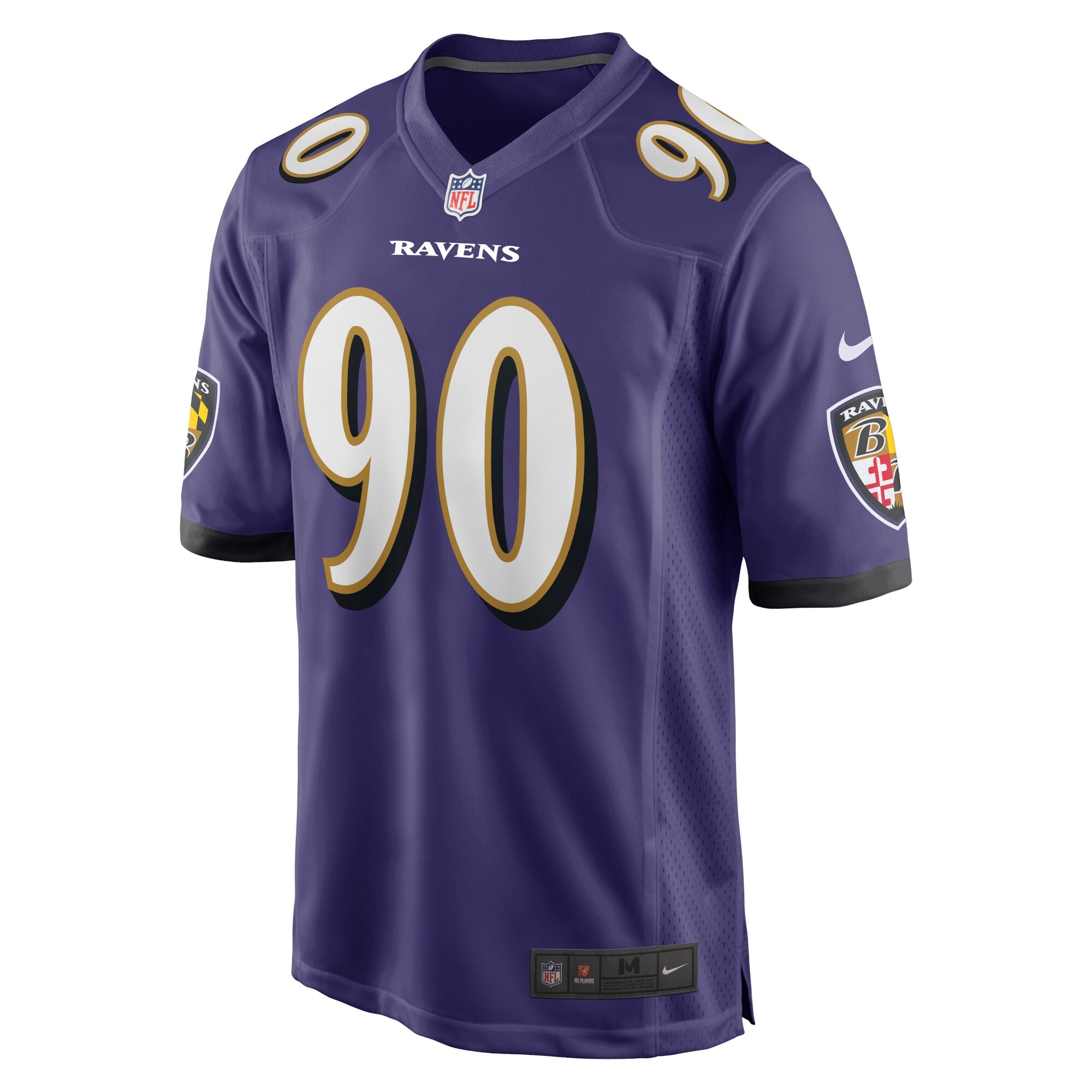 baltimore-ravens-nike-home-game-jersey-purple-david-ojabo-mens_ss4_p-13333396-pv-1-u-117wk4j4e91bufw4e12d-v-ab9ee2950e04415ca1e4f6d8e1d856ee.jpg Baltimore Ravens Nike Home Game Jersey - Purple - David Ojabo - Mens - Image 1