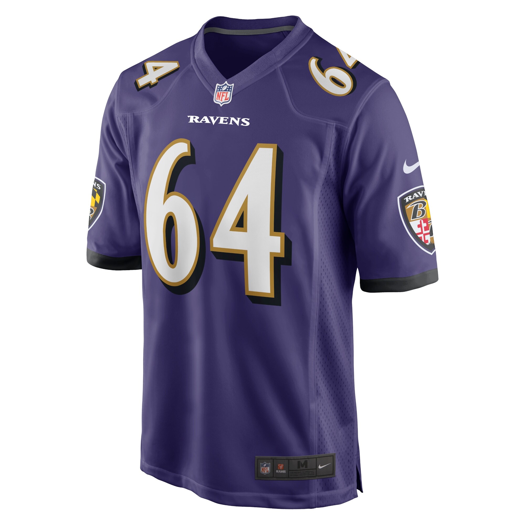 baltimore-ravens-nike-home-game-jersey-purple-tyler-linderbaum-mens_ss4_p-13329181-pv-1-u-52y15h7cstloybz63ncj-v-e1c5423de9f44ead8e9bd6abfa9602a8.jpg Baltimore Ravens Nike Home Game Jersey - Purple - Tyler Linderbaum - Mens - Image 1