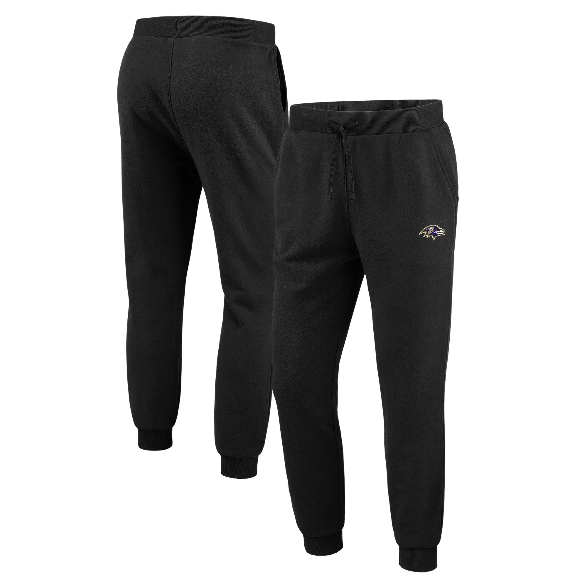 baltimore-ravens-primary-logo-jogger-mens_ss5_p-202400021-pv-1-u-af7cenk6bw8beemraacr-v-ikrw4apgsjnjtio5uhfy.jpg Baltimore Ravens Primary Logo Jogger - Mens - Image 1