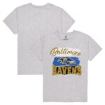 Baltimore Ravens Team T-Shirt - Kids
