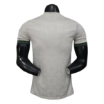 Men's Fc Bayern Munich 125th Anniversary Shirt 25-26 Player version