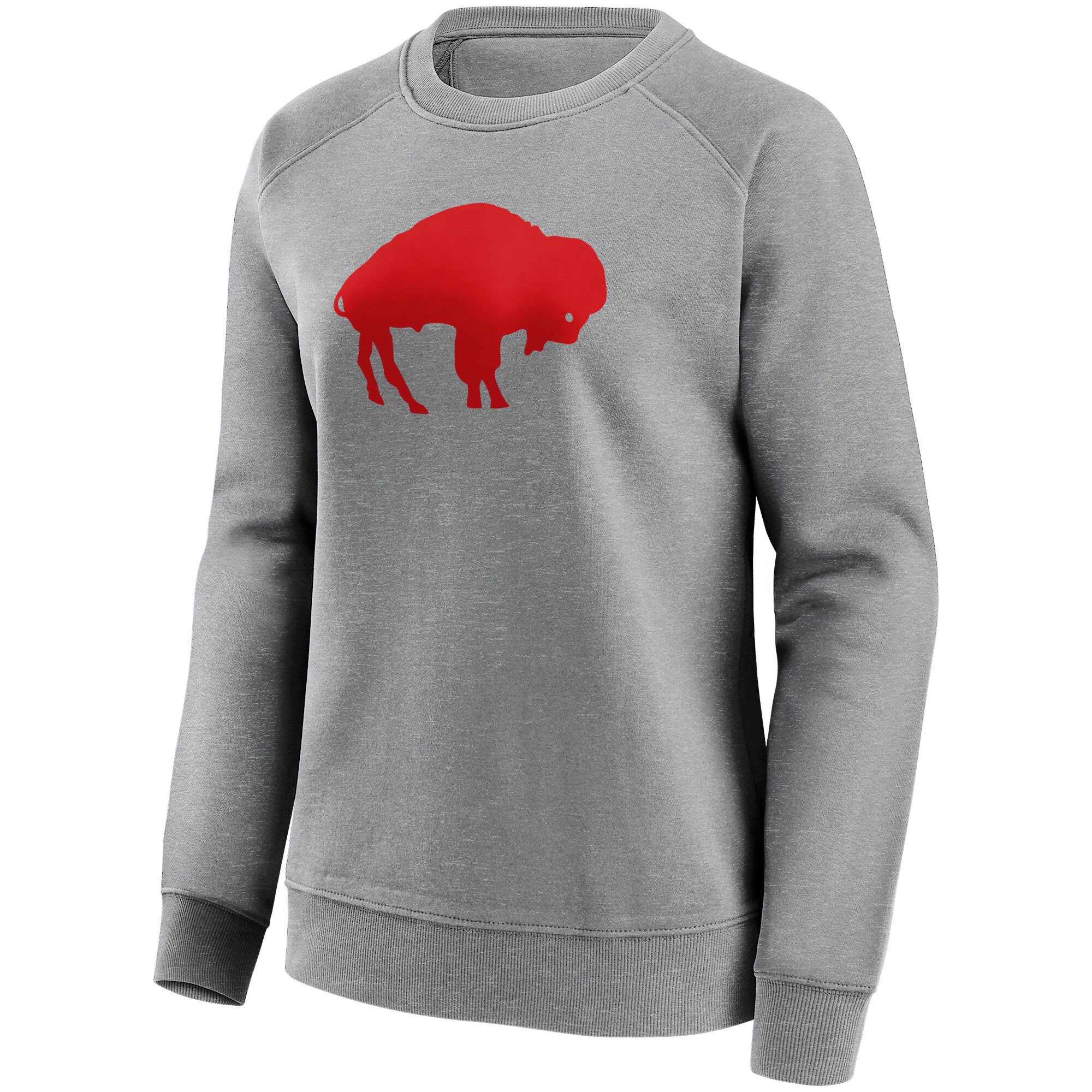 buffalo-bills-classic-logo-crew-sweatshirt-womens_ss4_p-13343668-pv-1-u-dv1ltd9i0v3wtwtjw4j6-v-b5cf0d39636d4819bae35dc8147b8848.jpg Buffalo Bills Classic Logo Crew Sweatshirt - Womens - Image 1