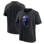 Buffalo Bills Illustration T-Shirt - Youth