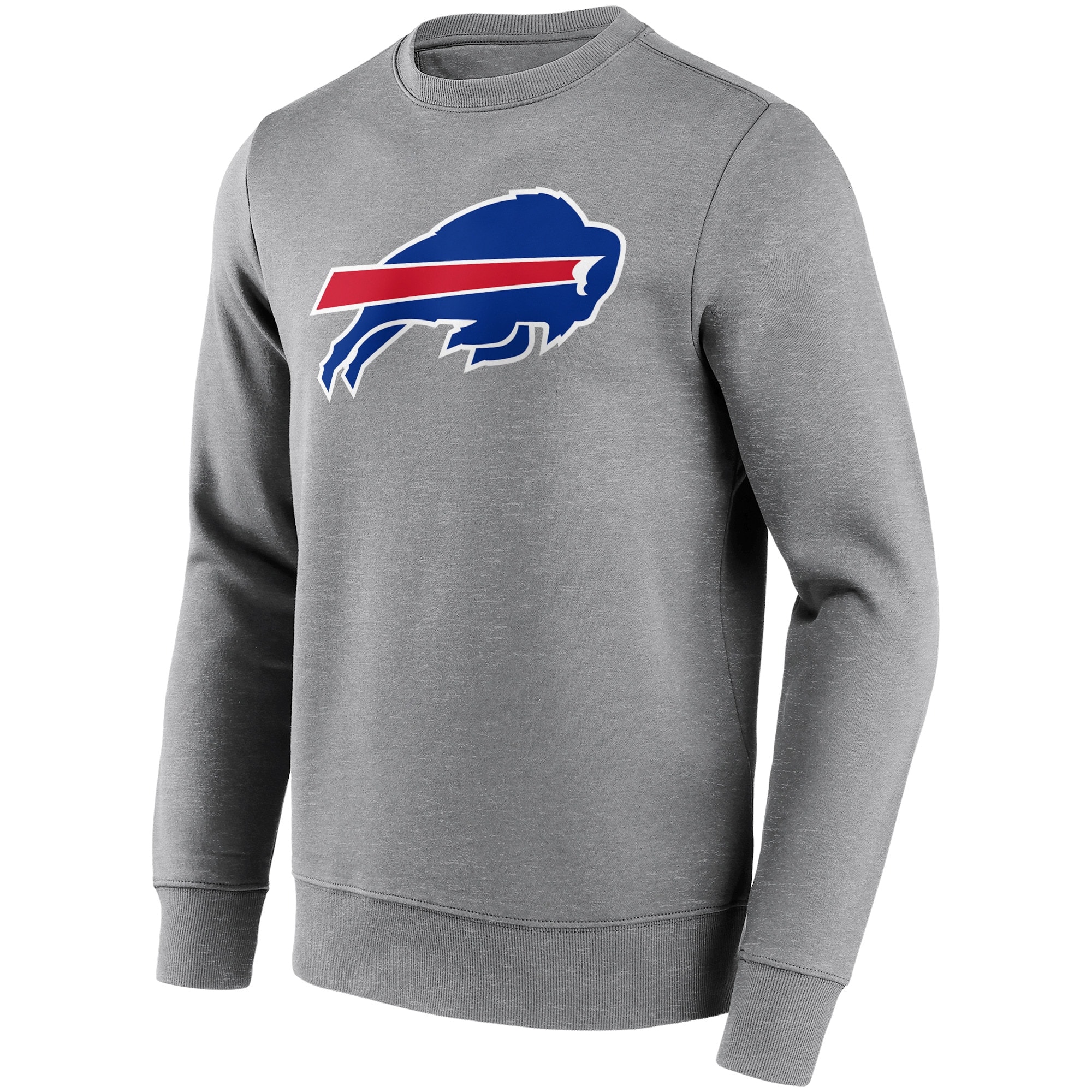 buffalo-bills-neutral-colour-logo-crew-sweatshirt-mens-big-and-tall_ss4_p-12080085-pv-1-u-u9245d3rp9v5qrtmowux-v-74d5aea0da784a15a0c86fff786a664e.jpg Buffalo Bills Neutral Colour Logo Crew Sweatshirt - Mens - Big & Tall - Image 1