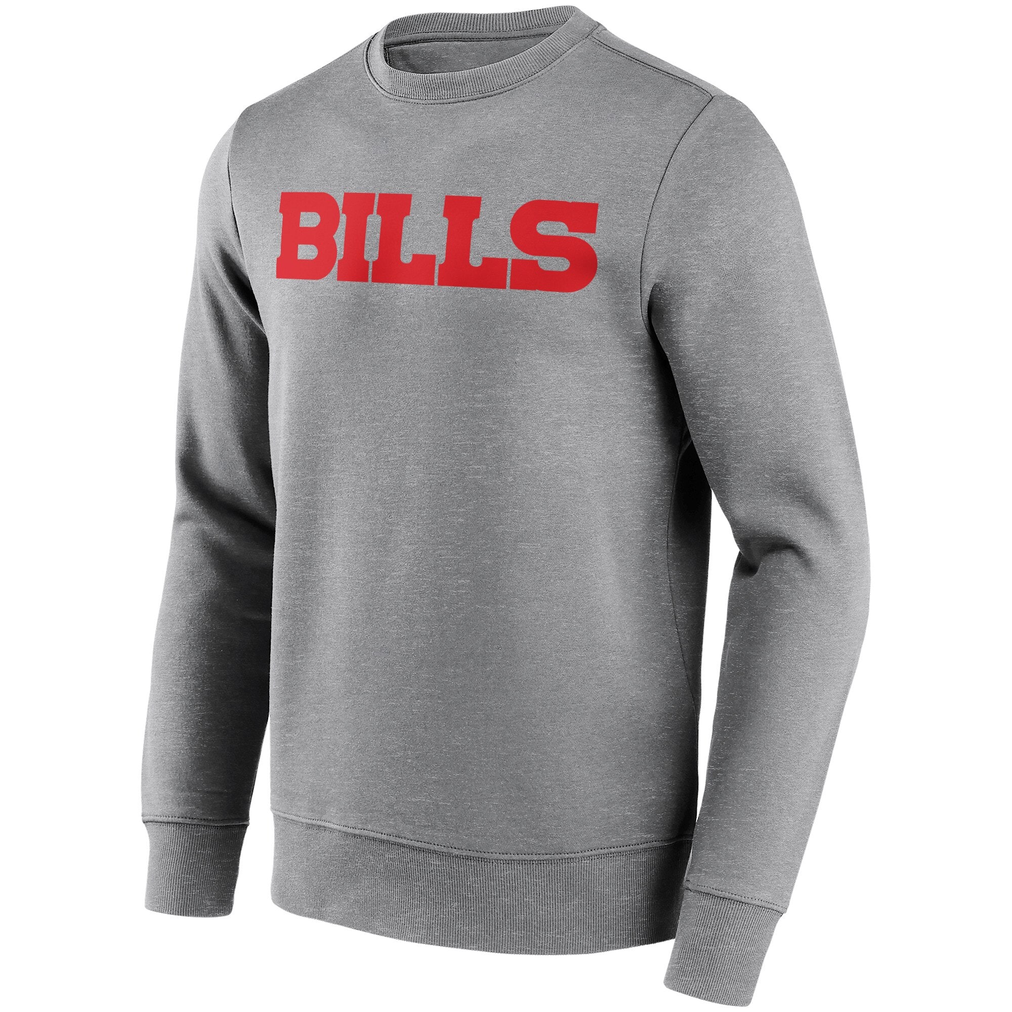 buffalo-bills-neutral-colour-wordmark-crew-sweatshirt-mens_ss4_p-12080257-pv-1-u-14xko8tf9tv0rf0g97u8-v-cb57cc492aaf43c9a2dc0e3d4656a8fa.jpg Buffalo Bills Neutral Colour Wordmark Crew Sweatshirt - Mens - Image 1
