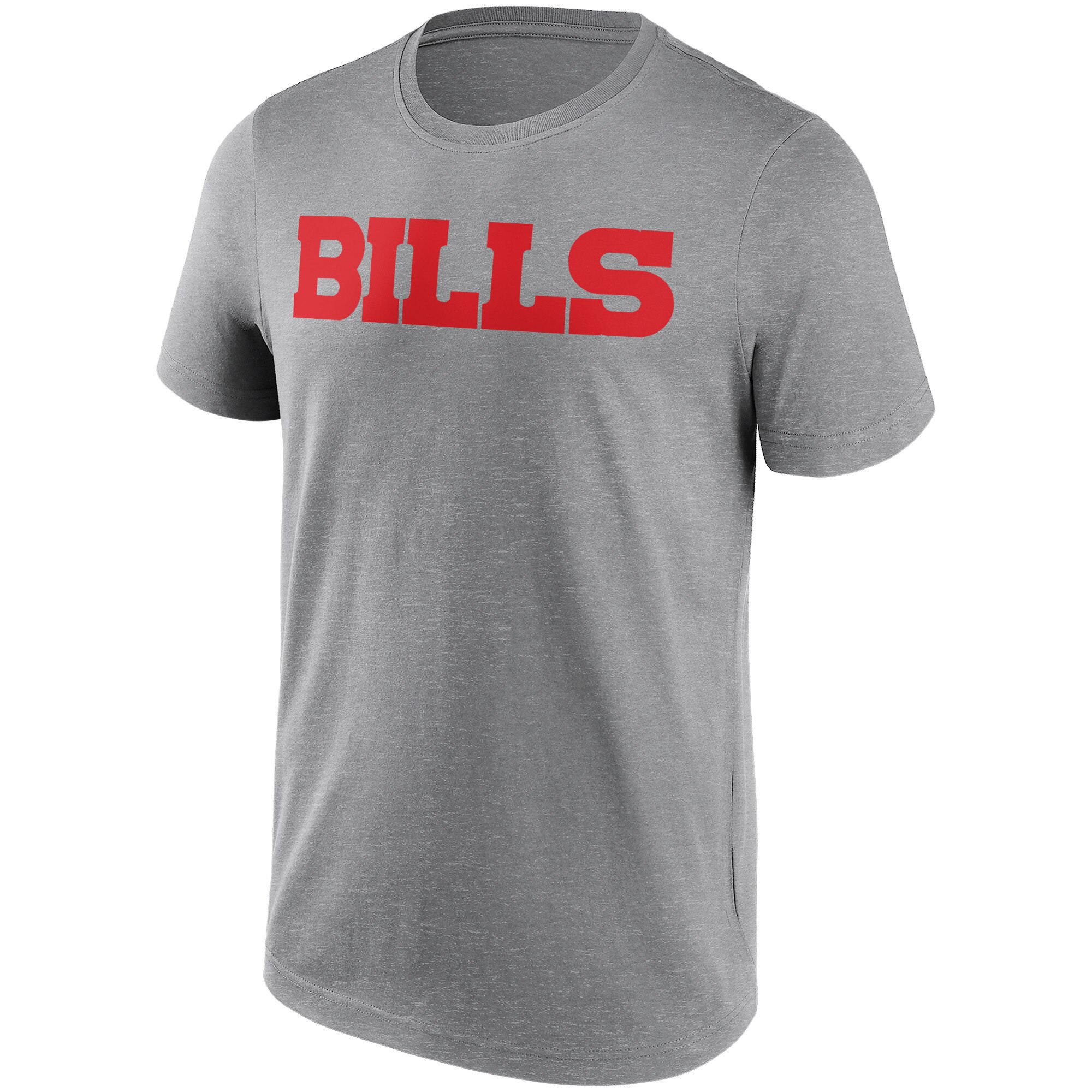 buffalo-bills-neutral-colour-wordmark-t-shirt-mens_ss4_p-12080464-pv-1-u-5hesfrds5f072c7c5sc6-v-b80ced1b359849408de50b574234c97f.jpg Buffalo Bills Neutral Colour Wordmark T-Shirt - Mens - Image 1
