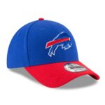 Buffalo Bills New Era The League 9FORTY Adjustable Cap