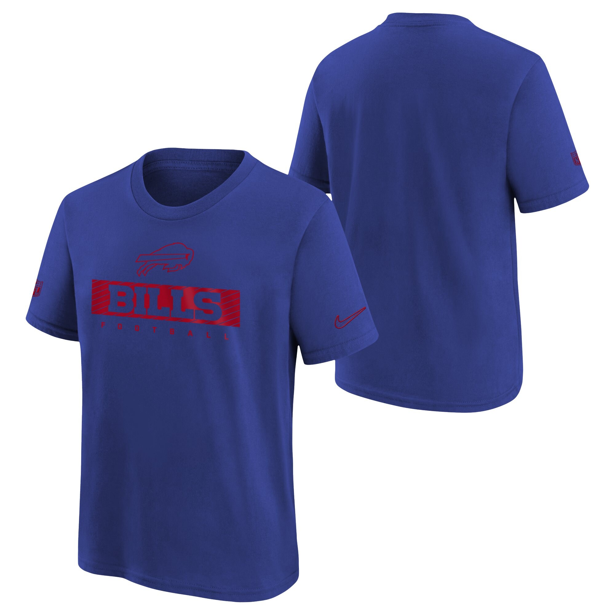 buffalo-bills-nike-sideline-team-issue-legend-t-shirt-youth_ss5_p-201064693-pv-1-u-cws8vijn0uctqxgojatv-v-k2z7zmg2pvxiek0j61lt.jpg Buffalo Bills Nike Sideline Team Issue Legend T Shirt - Youth - Image 1