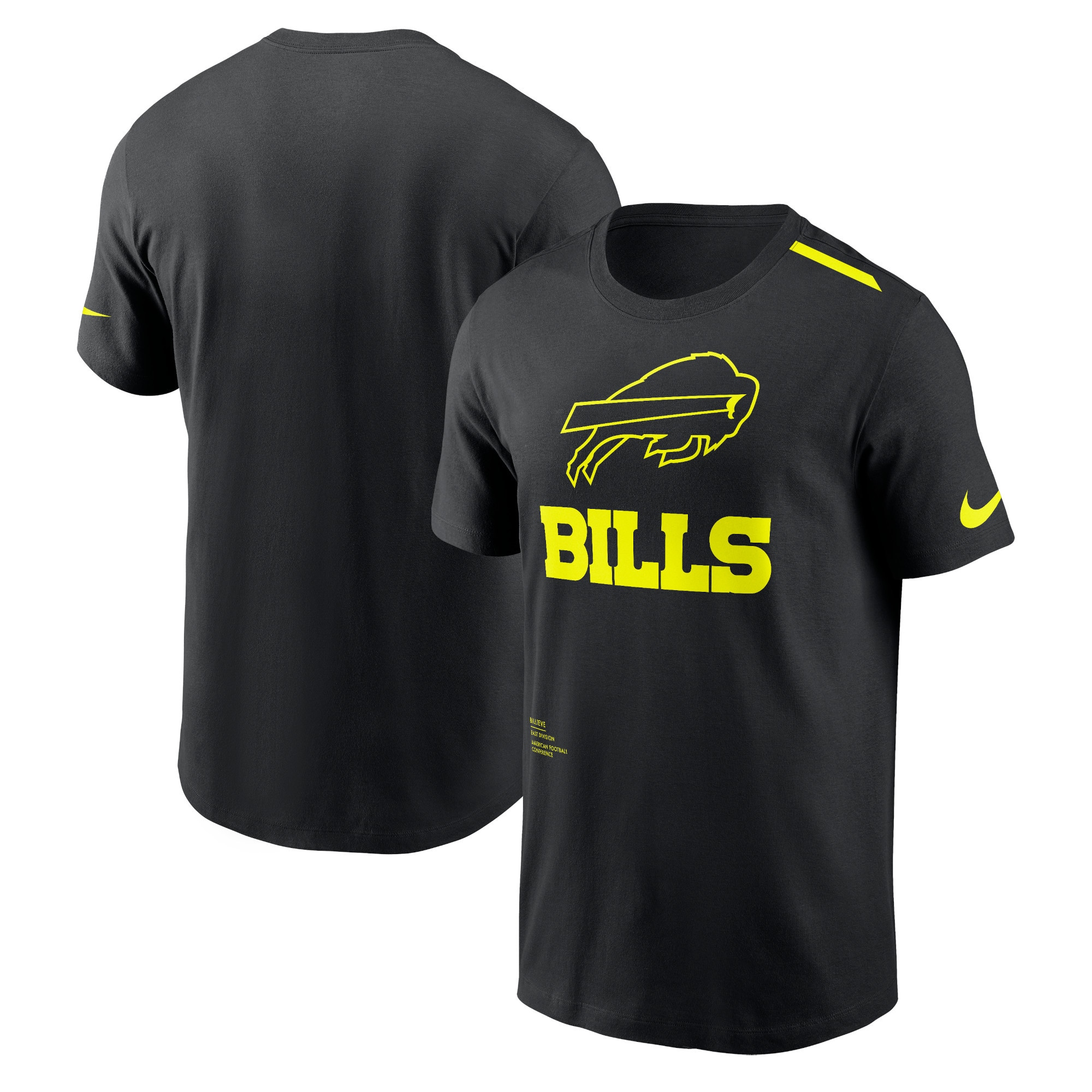 buffalo-bills-nike-volt-short-sleeve-dri-fit-cotton-t-shirt-mens_ss5_p-13370486-pv-1-u-hdkyidhlg7221pn3eqwv-v-zg8aufop80qomswrr42b.jpg Buffalo Bills Nike VOLT Short Sleeve Dri Fit Cotton T-Shirt - Mens - Image 1