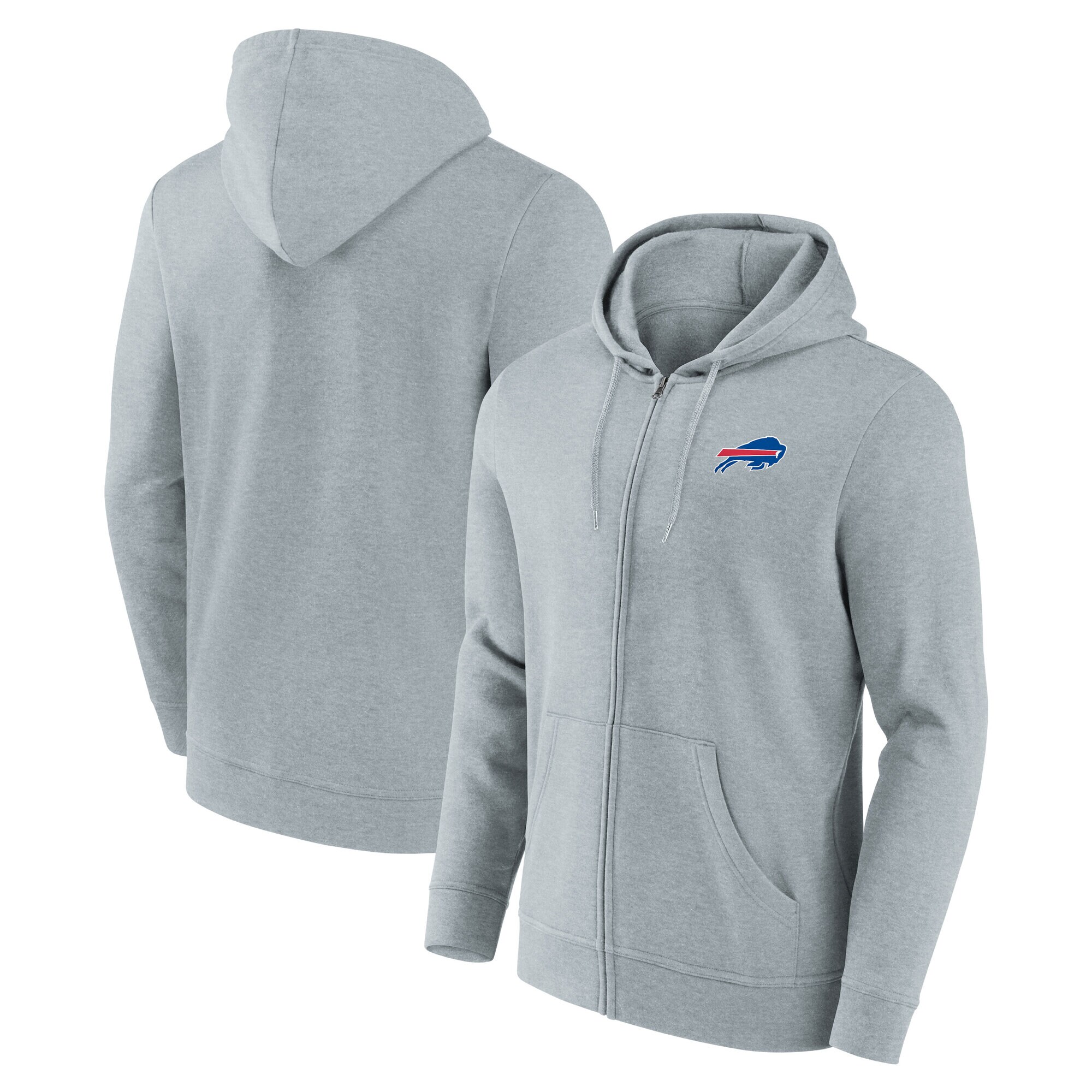 buffalo-bills-primary-logo-full-zip-hoodie-mens_ss5_p-202399966-pv-1-u-iej9j5oxir7g1acqnsc5-v-lploijqna6rrbpfjcxvw.jpg Buffalo Bills Primary Logo Full Zip Hoodie - Mens - Image 1