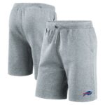 Buffalo Bills Primary Logo Sweat Short - Mens