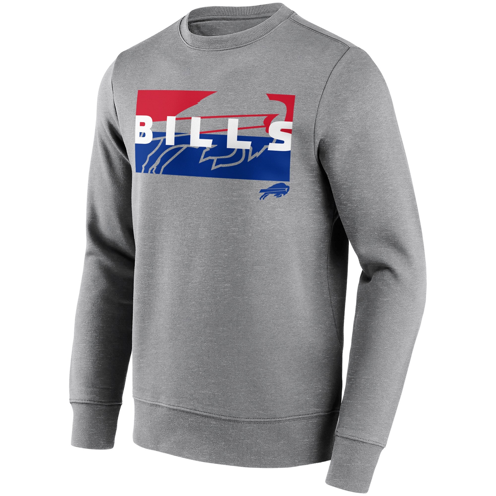 buffalo-bills-square-off-crew-sweatshirt-mens_ss4_p-12084087-pv-1-u-9kzh9x9175enm0g3s2n3-v-f9b3e7fa9992469b8090001429b6da17.jpg Buffalo Bills Square Off Crew Sweatshirt - Mens - Image 1