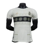 2024/25 Real Madrid Home Jersey Player Version