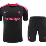 24-25 Chelsea Pre-Match Football Shirt