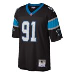 Carolina Panthers Mitchell & Ness Kevin Greene 1996 Legacy Jersey - Mens