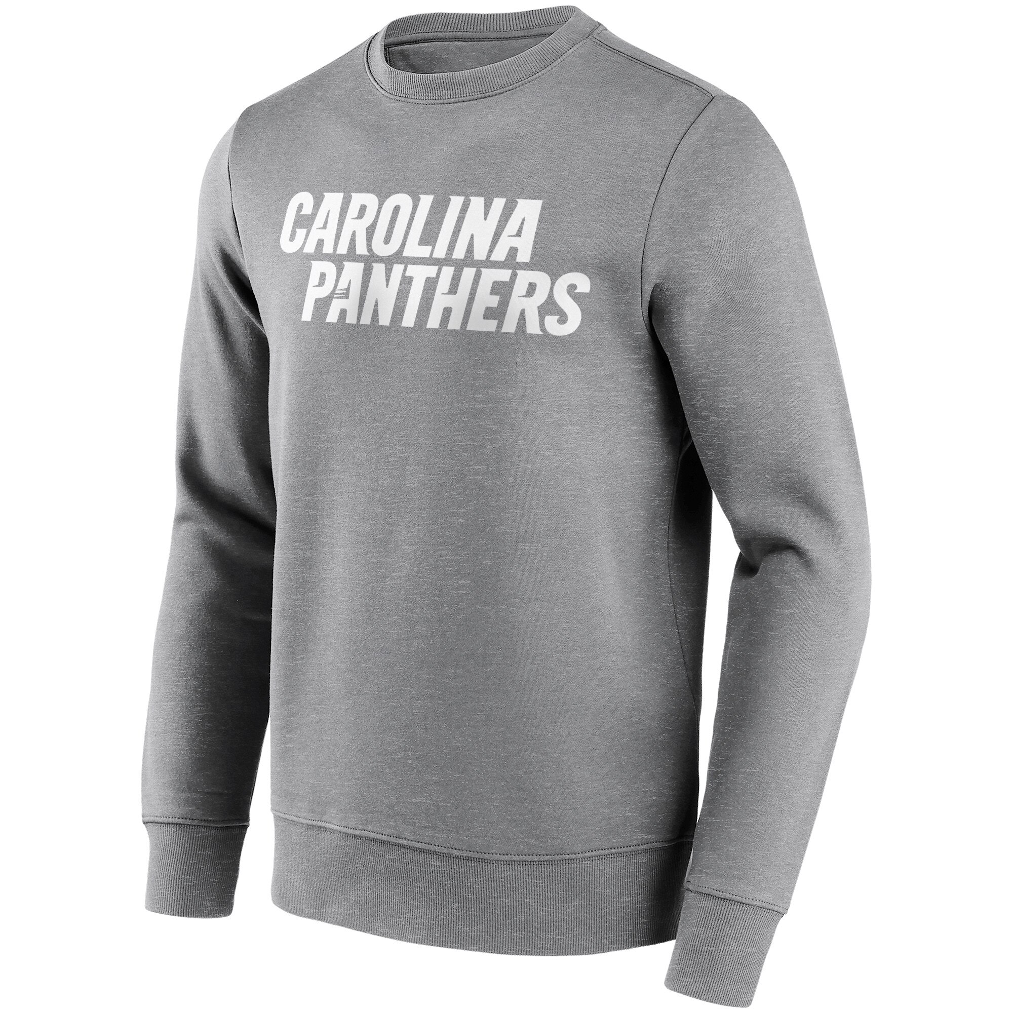 carolina-panthers-neutral-colour-wordmark-crew-sweatshirt-mens_ss4_p-12080262-pv-1-u-15selsmp3dcv22nldi0t-v-7bd9b14f6e1b43d298c9766d053b899e.jpg Carolina Panthers Neutral Colour Wordmark Crew Sweatshirt - Mens - Image 1